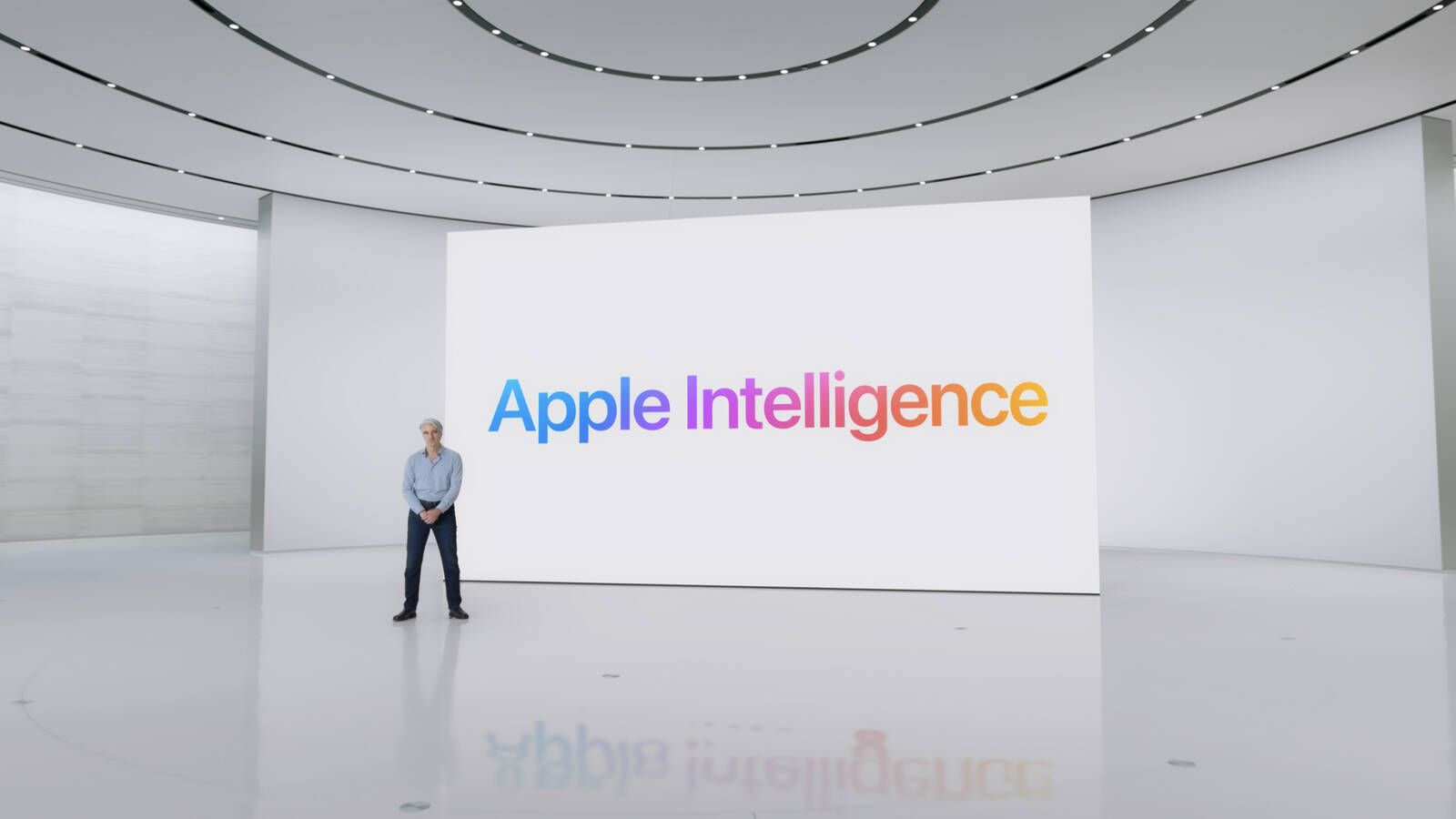 iOS 18: These Apple intelligence features won't be ready until 2025