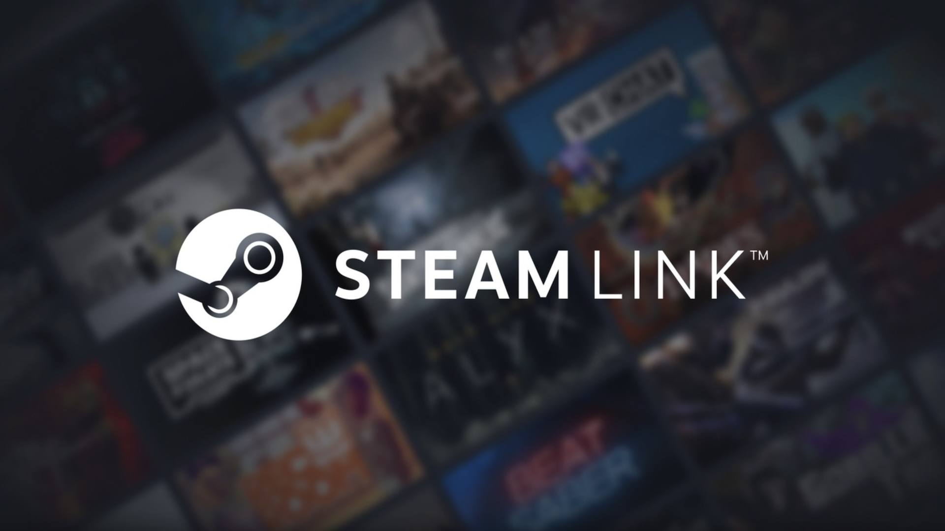 Valve is testing panel mode for Steam Link in Meta Quest